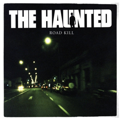 THE HAUNTED - Road Kill