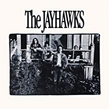 THE JAYHAWKS - The Jayhawks (aka The Bunkhouse Album)