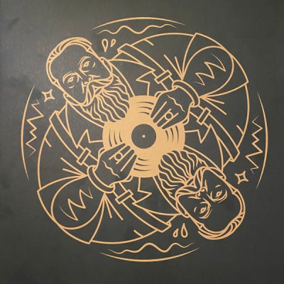 ANDREW WEATHERALL - Vol. V