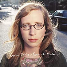 LAURA VEIRS - Year Of Meteors