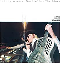 JOHNNY WINTER - Nothin' But The Blues