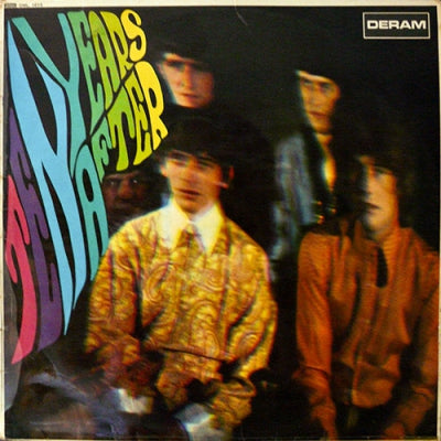 TEN YEARS AFTER - Ten Years After