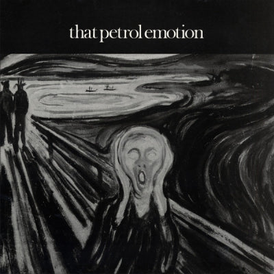 THAT PETROL EMOTION - Keen