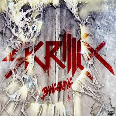SKRILLEX - Bangarang