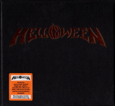 HELLOWEEN - Helloween