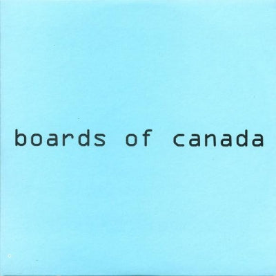 BOARDS OF CANADA - Hi-Scores
