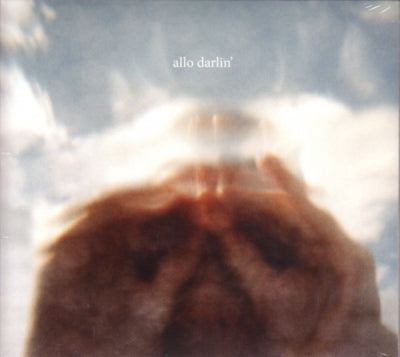 ALLO DARLIN' - Allo Darlin'