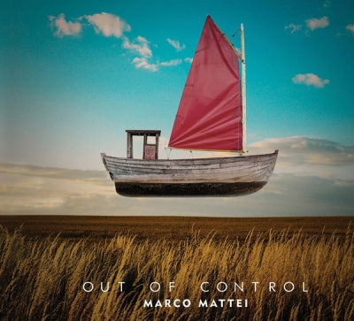 MARCO MATTEI - Out Of Control