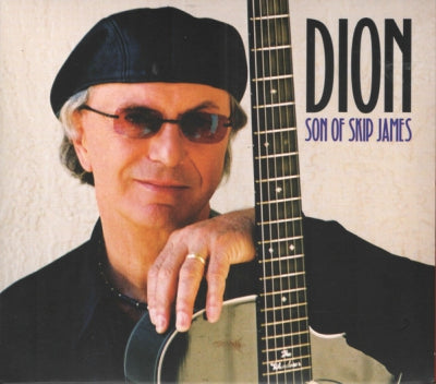 DION - Son of Skip James