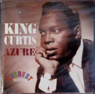 KING CURTIS - Azure (Everest Sessions)