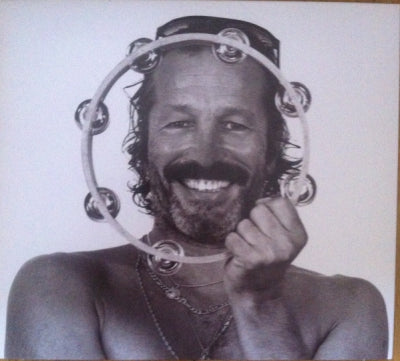 DJ HARVEY - The Sound Of Mercury Rising (Volume 1)