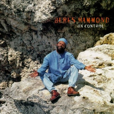 BERES HAMMOND - In Control
