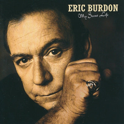ERIC BURDON - My Secret Life
