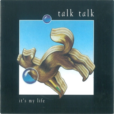 TALK TALK - It's My Life