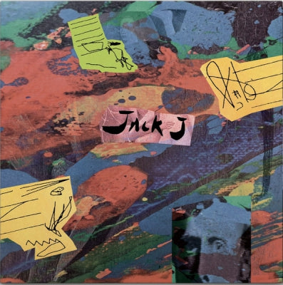 JACK J - Opening The Door