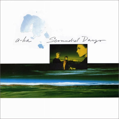 A-HA - Scoundrel Days