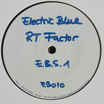 RT FACTOR - E.B.S. 1