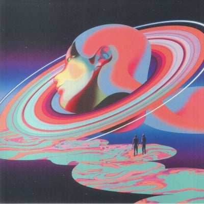 HIVER - Wave Sliding