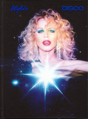 KYLIE MINOGUE - Disco