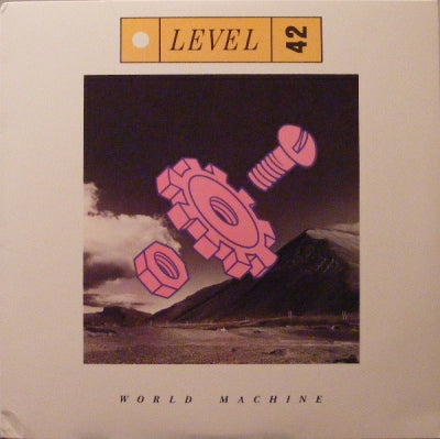 LEVEL 42 - World Machine