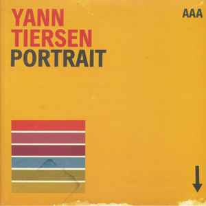 YANN TIERSEN - Portrait