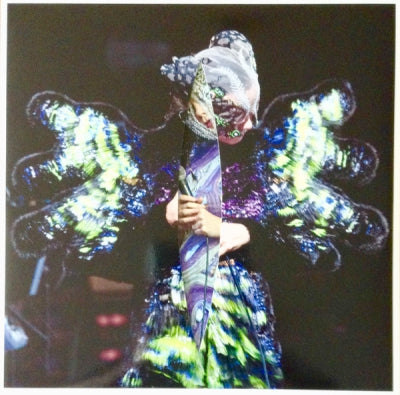 BJORK - Vulnicura Live