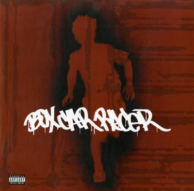 BOX CAR RACER - Box Car Racer
