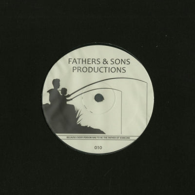 JULIAN PEREZ - FAS010
