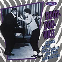 VARIOUS - Doop-Doo-Wah - Vol. 2