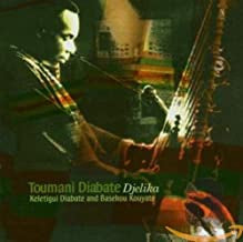TOUMANI DIABATÉ - Djelika