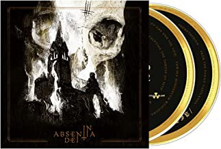 BEHEMOTH - In Absentia Dei