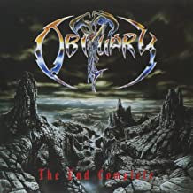 OBITUARY - The End Complete