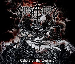 SINSAENUM - Echoes Of The Tortured