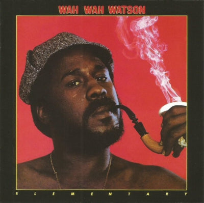 WAH WAH WATSON - Elementary