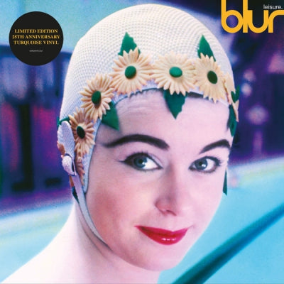 BLUR - Leisure