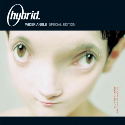 HYBRID - Wider Angle