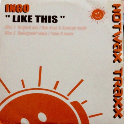INGO - Like This