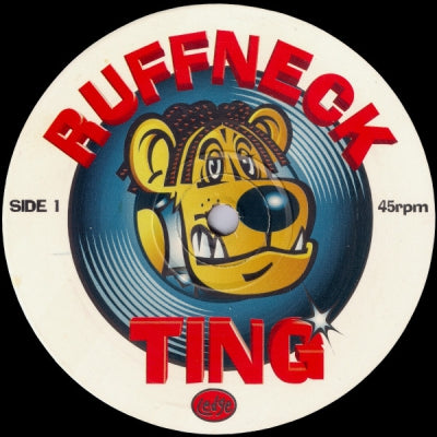 SUBSTANCE - Rude Girls / The Killing / Crazy Horse