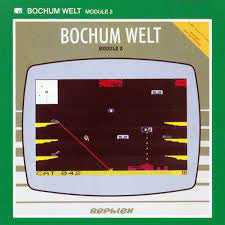 BOCHUM WELT - Module 2