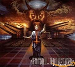 RITUAL CARNAGE - I, Infidel