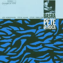 PETE LA ROCA - Basra