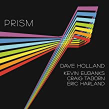 DAVE HOLLAND - Prism