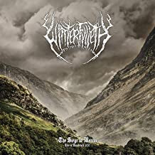 WINTERFYLLETH - The Siege Of Mercia