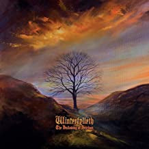 WINTERFYLLETH - The Hallowing Of Heirdom