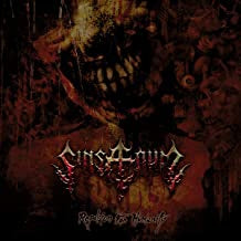 SINSAENUM - Repulsion For Humanity