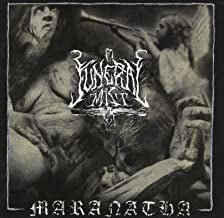 FUNERAL MIST - Maranatha