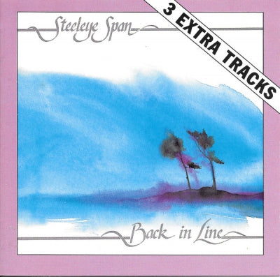 STEELEYE SPAN - Back In Line