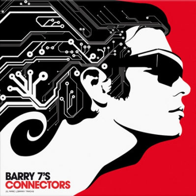 VARIOUS - Barry 7's Connectors