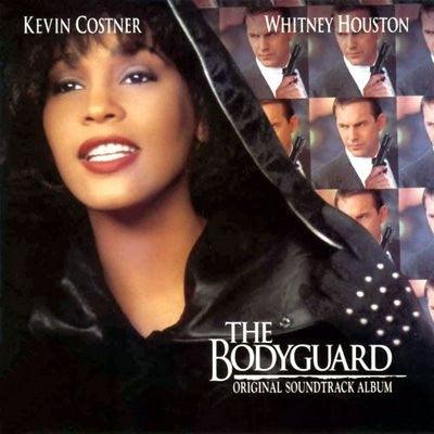 VARIOUS - The Bodyguard (Original Soundtrack Album)
