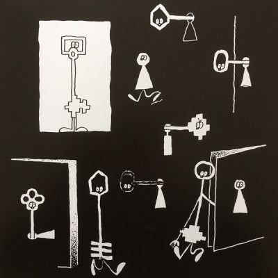 CHRISTOPHER RAU - The Keys